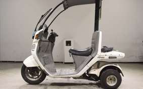 HONDA GYRO CANOPY TA02