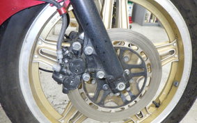 HONDA CB900F 2022 SC01