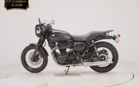 KAWASAKI W800 CAFE 2022 EJ800E