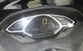 HONDA PCX 150 KF30