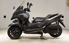 YAMAHA TRICITY 300 2020 SH15J