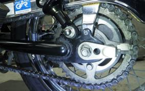 SUZUKI GRASS TRACKER NJ4DA