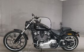 HARLEY FXBRS1870 YHK