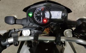 YAMAHA MT-25 RG43J