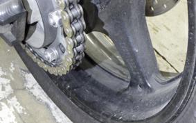 HONDA CBR600RR GEN 3