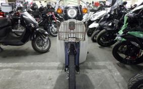 HONDA C50 SUPER CUB AA01