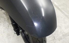HONDA TACT Basket 2017 AF79