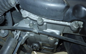 YAMAHA CYGNUS 125 XSR 2 2004 SE44J