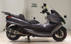 YAMAHA MAJESTY 250 Gen.4 2014 SG20J