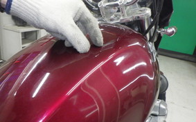 KAWASAKI ZEPHYR 1100 1992 ZRT10A