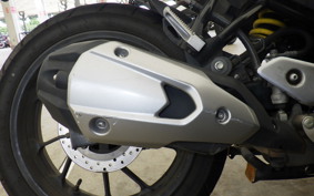 YAMAHA FZ25