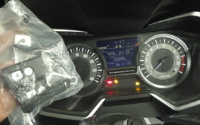 HONDA FORZA 250