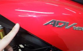 HONDA ADV160