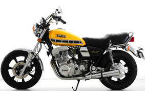 YAMAHA XS750 SPECIAL 1980 1J7