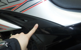 SUZUKI ｼﾞｸｻｰ150 ED131