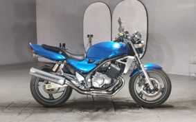 KAWASAKI BALIUS250-2 ZR250B