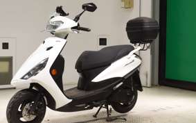 YAMAHA AXIS 125 Z SED7J