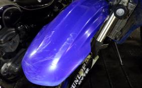 YAMAHA WR250F 2008