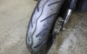 SUZUKI LET's 4 CA45A