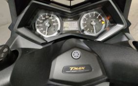YAMAHA T-MAX 530 2016 SJ12J