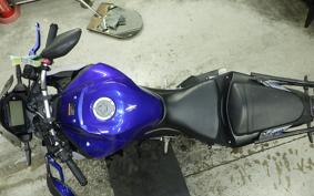 YAMAHA MT-03 ABS 2023 RH13J