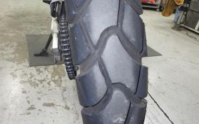 HONDA XLR250R Gen.4 MD22