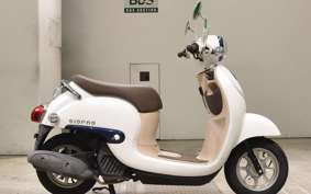 HONDA GIORNO 3 AF77