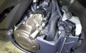 HONDA CBR400R 2020 NC56