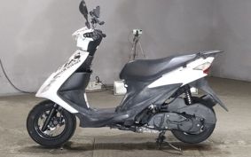 SUZUKI ADDRESS V125 CF4MA