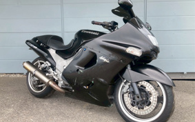 KAWASAKI ZZ1100 NINJA 1997 ZXT10D