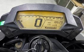 KAWASAKI Z250 SL BR250E