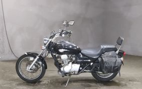 KAWASAKI ELIMINATOR 125 BN125A