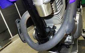 YAMAHA TT-R125LWE 2002