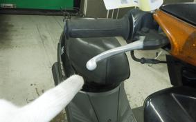 YAMAHA JOG Gen.2 2025 3YJ