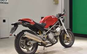 DUCATI MONSTER 400 IE 2004