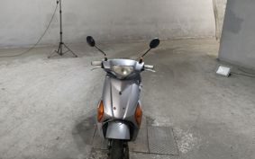 SUZUKI LET's 5 CA47A