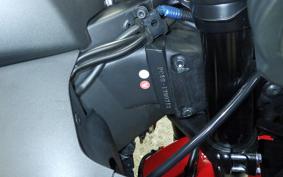 HONDA CBR600RR 2021