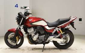 HONDA CB400SF VTEC 2012 NC42