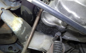 HONDA JOKER 90 2025 HF09