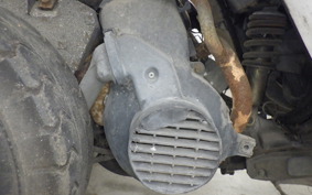 HONDA GYRO CANOPY TA02