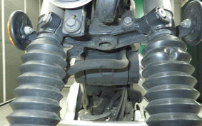 HONDA CT125-2 2023 JA65