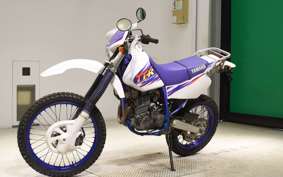 YAMAHA TT250R 4GY