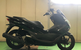 HONDA PCX125 JF56