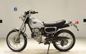 YAMAHA BRONCO 5BT