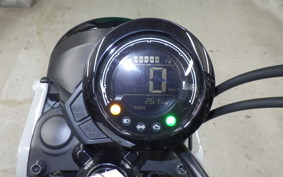 HONDA CT125-2 2011 JA65