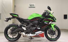 KAWASAKI ZX-25R ZX250E
