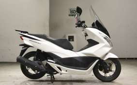 HONDA PCX 150 KF18
