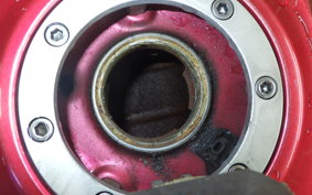 HONDA CB400 SUPER BOLDOR VTEC 2010 NC42