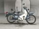 Фото Honda SUPER CUB90 с японского аукциона