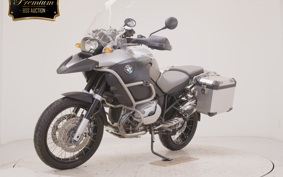 BMW R1200GS ADVENTURE 2006